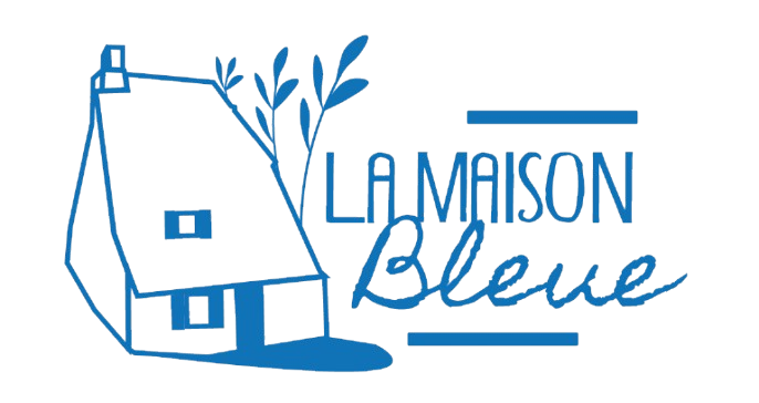 La  Maison Bleue