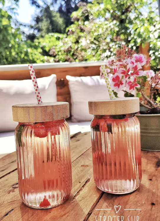 Apéritif Cabane du Bonheur